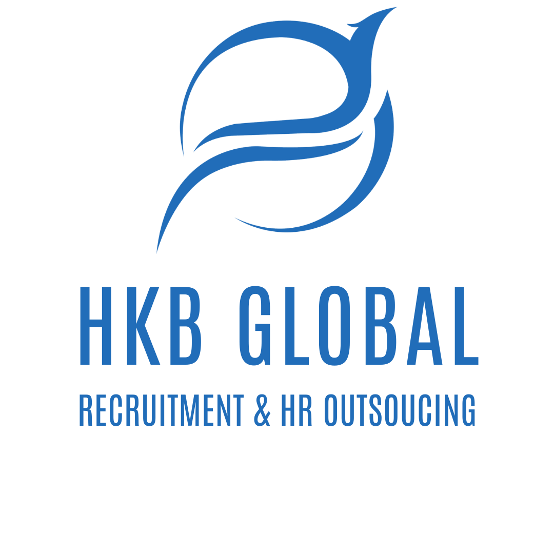 HKB Global - Dịch vụ nhân sự hàng đầu